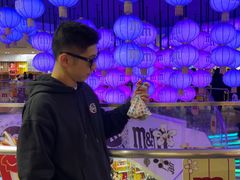 门面-m豆巧克力世界(上海世茂广场店)