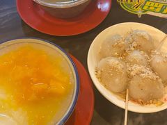 -玫瑰甜品(文明路店)
