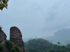 -丹霞山风景名胜区