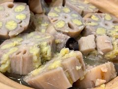 -仑头海鲜城(仑头环村南路店)