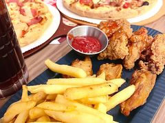 -必胜客(兴华中路PH店)