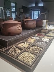 -侒悦缦月子中心·疗愈园区(龙岗店)