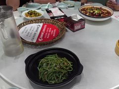 -蜀龙阁· 龍头水煮鱼(天坛店)