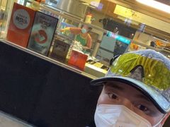 -老黄记手撕烤兔(玉林街店)