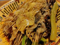 钵钵鸡红油口味-明洋钵钵鸡(春田小区店)