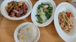-安心妈妈月子中心(高新店)