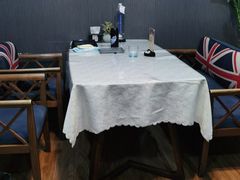 -上岛咖啡(华源四里店)