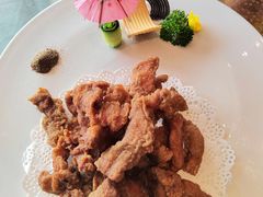 -渔公码头·九龙湾国际饭店