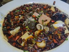 -隆喜元鱼汤包·海鲜(中联广场店)
