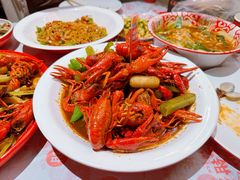 -红钳侠小龙虾·烧烤(中赢康康谷店)