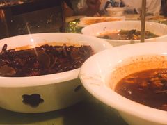 -金贵源食神(楚河汉街店)