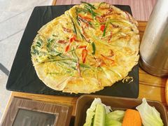 -朴家炭烤(浦东禹悦汇店)