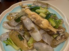 -松云居.大连人.大连菜