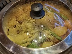 -灶座小锅烀饼·铁锅炖(道里店)