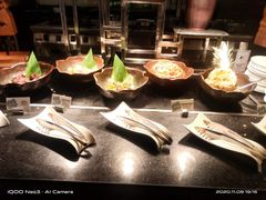 -OPEN開全日自助餐厅·西餐·海鲜(佛山希尔顿酒店)