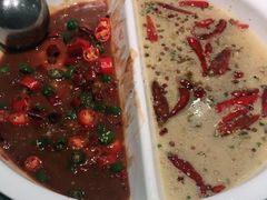 -姚姚酸菜鱼·金戈戈香港豉油鸡(喜荟城联名店)