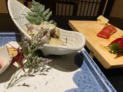 -山上下日本料理(万象城店)