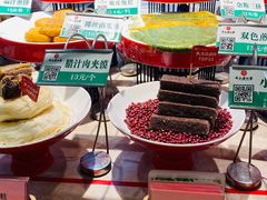 -令氏家外家周礼食府(桥南店)