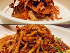 -百姓渔村(南中环店)