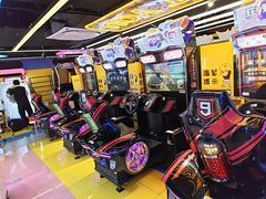 -风云再起游乐汇(北京西单西西友谊店)