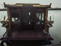 -南大港湿地风景区