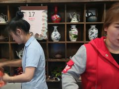 -青藤汗蒸时代会所