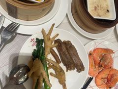 -玛莎拉自助餐厅(国贸店)