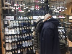 -MUJI无印良品(华贸店)