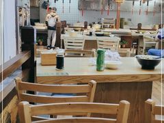 大堂-金原鸭血粉丝汤·汤包·脆皮烤鸭(南京博物院店)