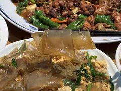 -食鸡公社辣子鸡·潍坊菜·烧烤