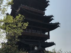 -杭州半山国家森林公园