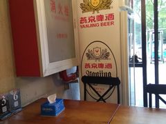 -回·龙虾铺·盆盆蟹·烧烤大排档(回龙观店)