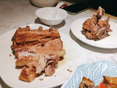 -老知青·东北菜(中华城店)