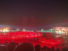 -鼎盛王朝康熙大典实景演出