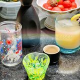 吃的烧鸟比酒贵