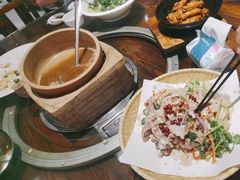 -猪腰一家·地道佛山菜(里水店)