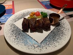 -布拉诺牛排西餐厅(上城天街店)
