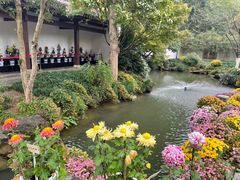 -杭州植物园