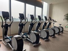-YCHL FIT 健身(星寰店)