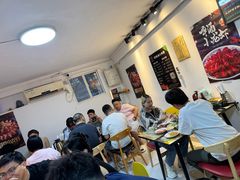 -祥鹤龙虾螃蟹