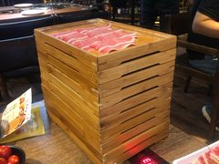 -火炉火自助餐(悠唐购物中心店)