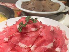 -佬土鹅肠火锅(解放路店)