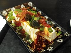 -晚归月亮湾私家菜(临邑路店)