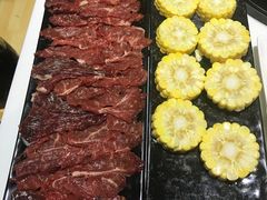 -潮正和潮汕牛肉火锅·老字号(番禺万达店)