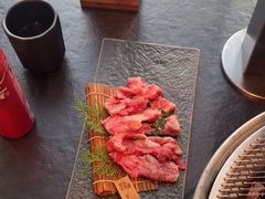 -黑牛の店·黑金店(沈阳万象城店)
