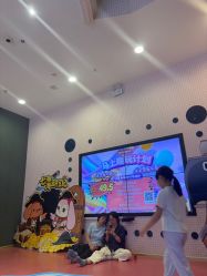 点击看大图 -meland club亲子乐园•派对•研学(昆山万象汇店)