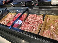 -海吃海喝海鲜烤肉炭火主题自助餐(朝阳店)