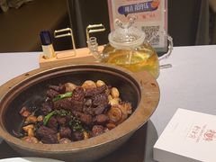 -狮王府淮扬菜(新街口友谊店)