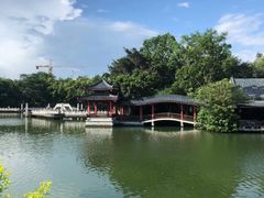 -桂林两江四湖景区