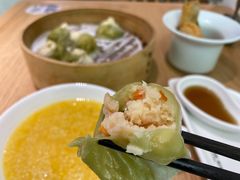 -苏小柳点心·手作小笼包(新街口分院店)